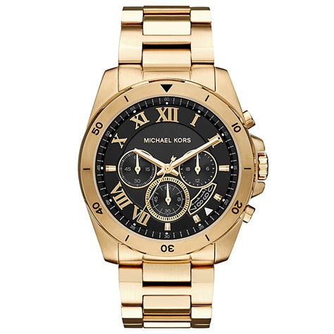 michael kors mens watch ernest jones|Michael Kors watches online.